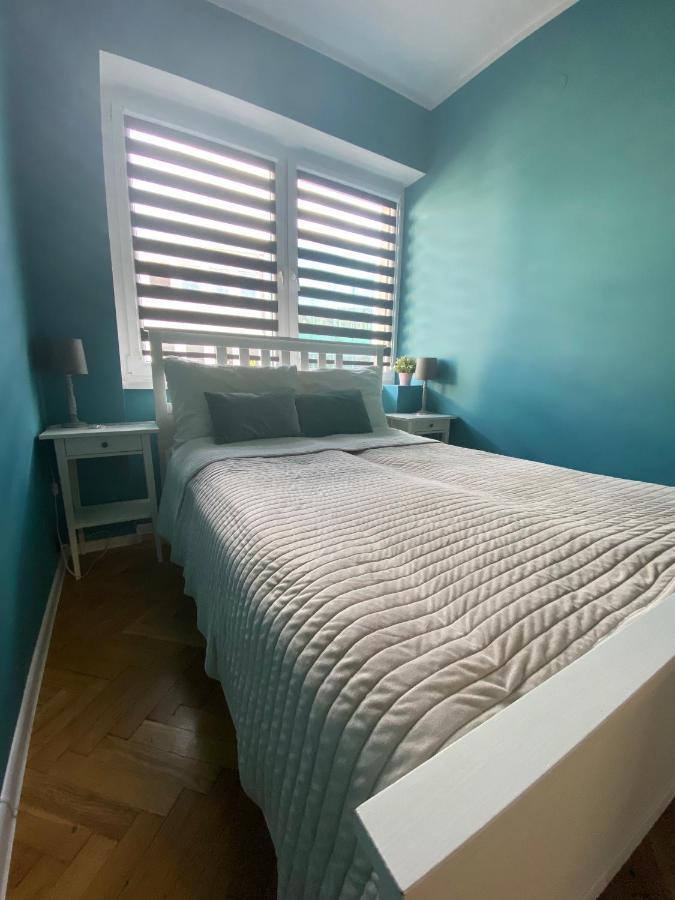Hostel Pod Topolami Zielona Gora  Luaran gambar