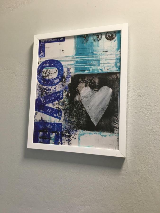 Hostel Pod Topolami Zielona Gora  Luaran gambar