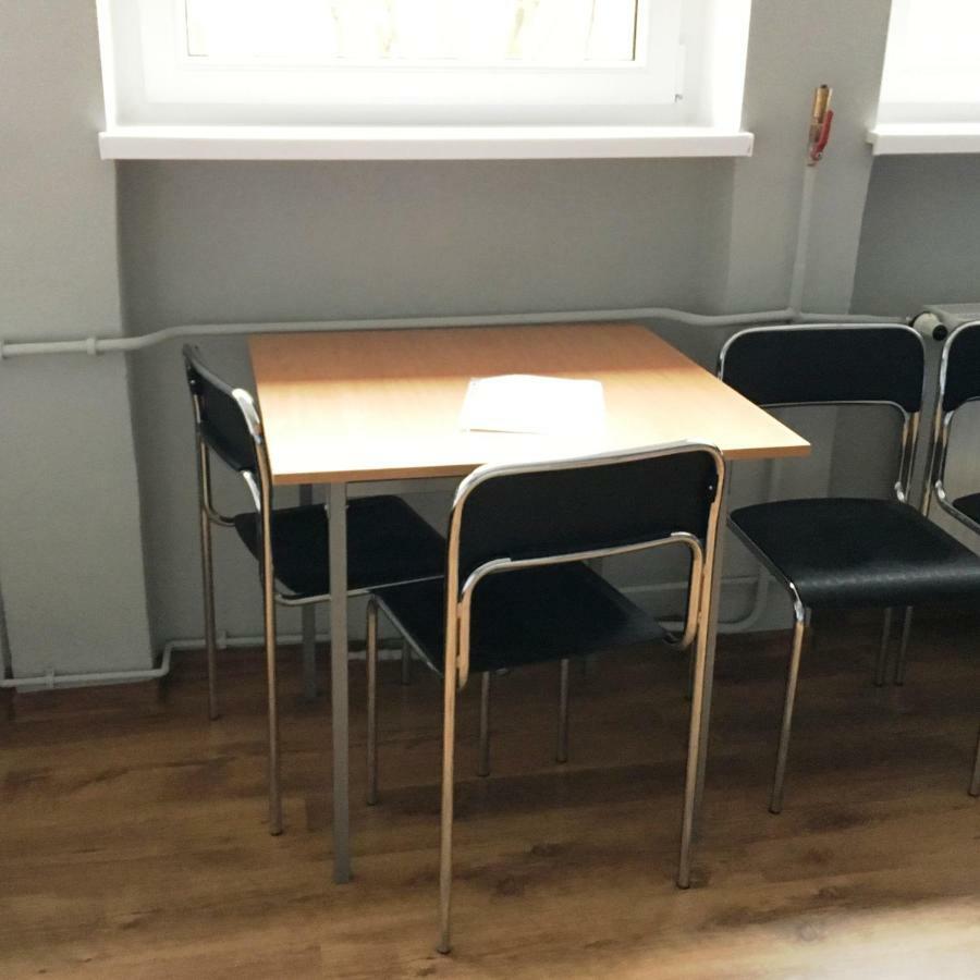 Hostel Pod Topolami Zielona Gora  Luaran gambar