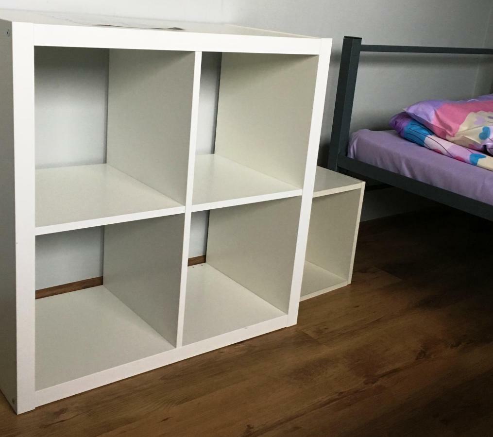 Hostel Pod Topolami Zielona Gora  Luaran gambar