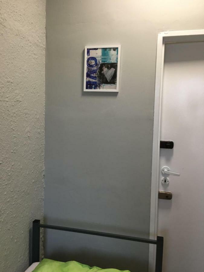 Hostel Pod Topolami Zielona Gora  Luaran gambar